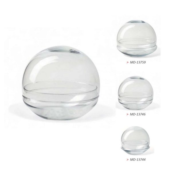 TERRARIO BIODOME 20*Ø19cm - MD-13746