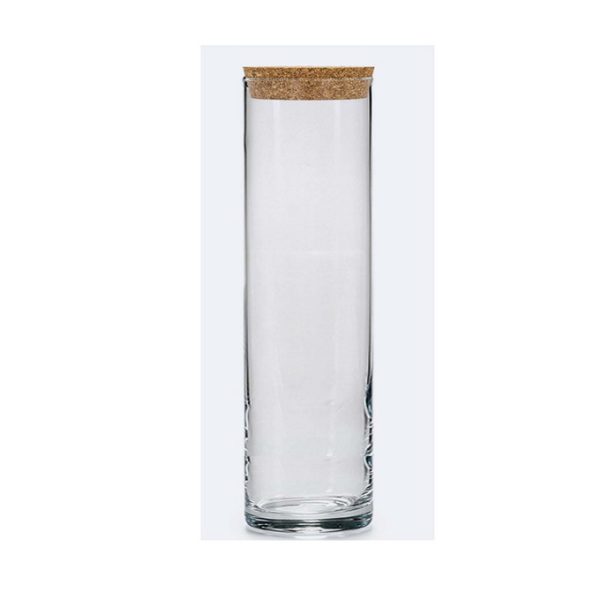 CILINDRO h.40*Ø10 + CORCHO - MD-9020.T