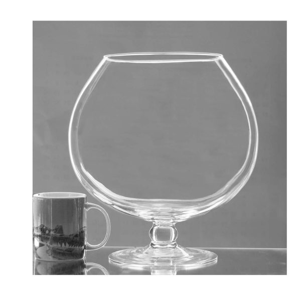 COPA BALON H31*Ø30*Ø17 - 0401