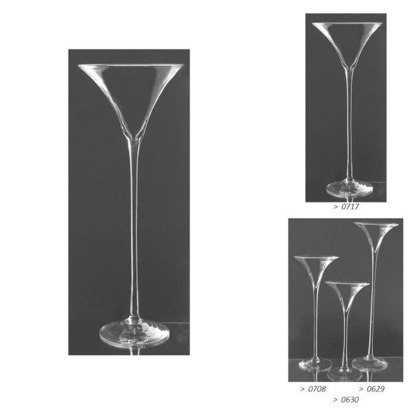 COPA MARTINI 70*30 - 0629