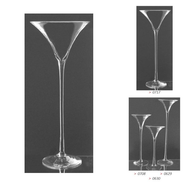 COPA MARTINI 90*35 - 0717