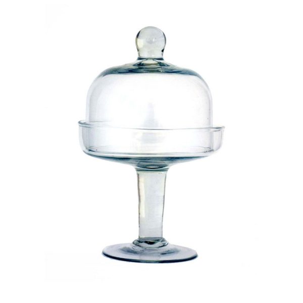 BASE ALZATA+ TAPA PIE 23*14cm - MD-9045