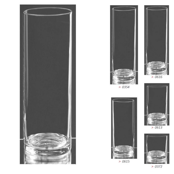 CILINDRO 70*Ø19 - 0354