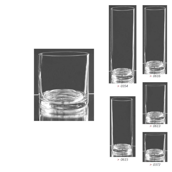 CILINDRO 20*Ø19 - 0372