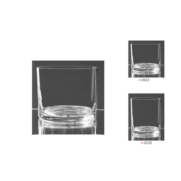 CILINDRO 25*Ø24 - 0422