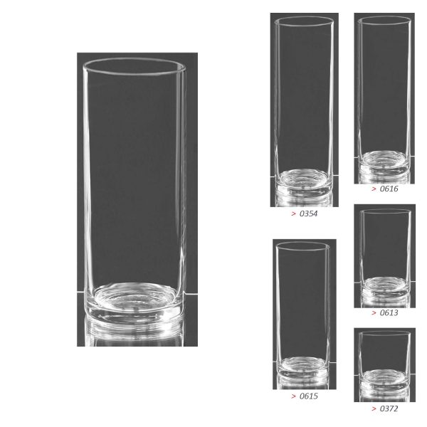 CILINDRO 50*Ø20 - 0615