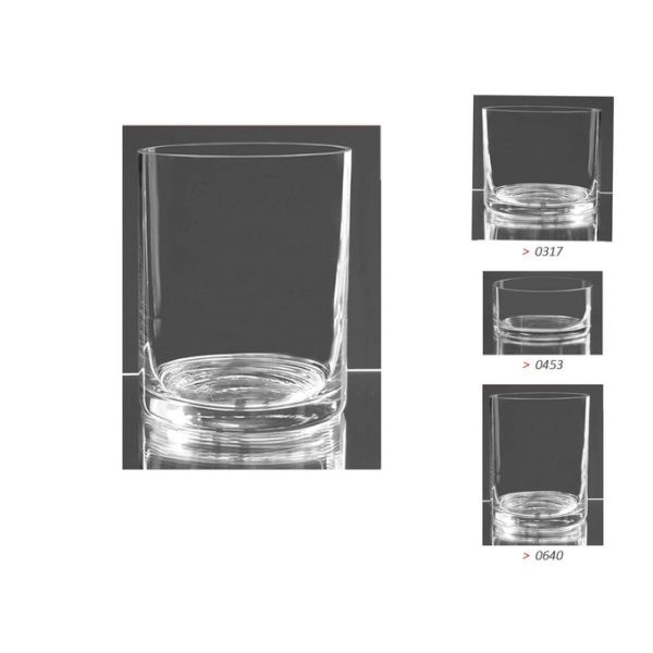 CILINDRO 25*Ø15 C/F - 0640