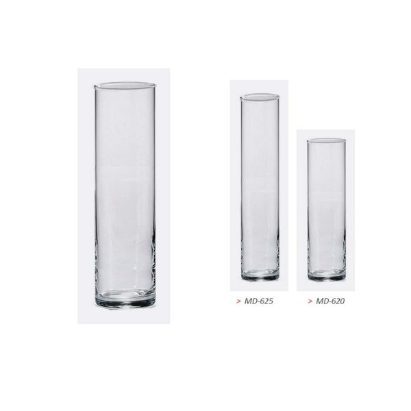 CILINDRO 20*Ø6 - MD-620