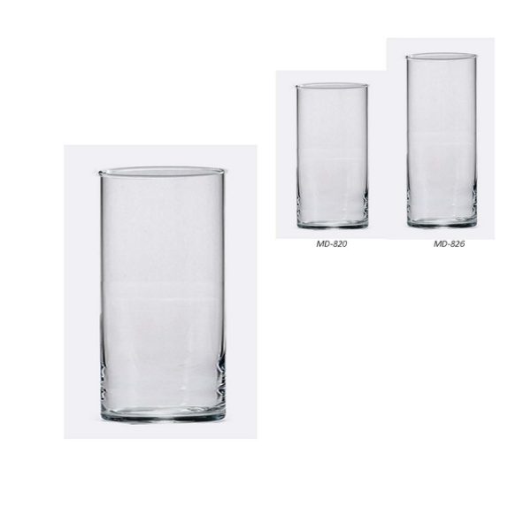 CILINDRO 20*Ø8 - MD-820