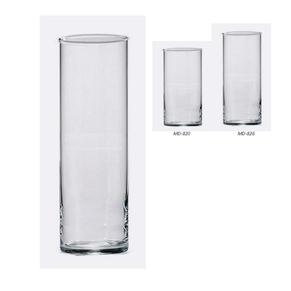 CILINDRO 26*Ø8 - MD-826