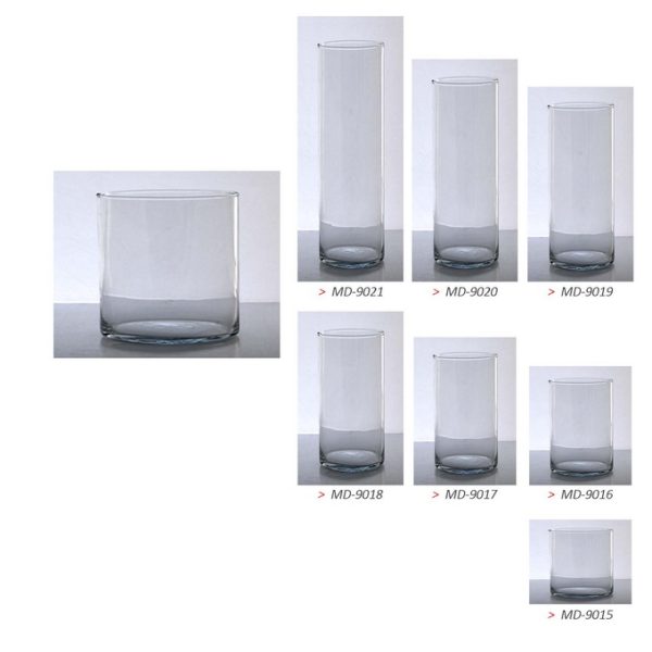 CILINDRO h.10*Ø10 - MD-9015