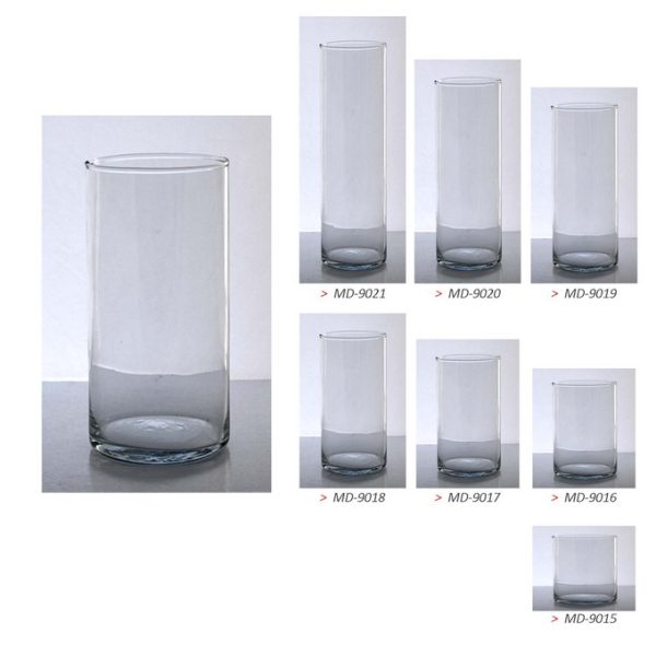 CILINDRO 25*Ø10 - MD-9018