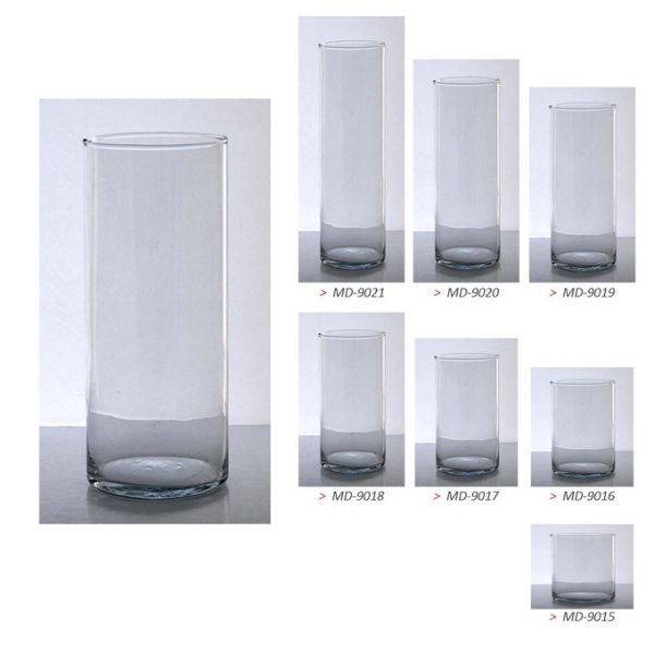 CILINDRO 30*Ø10 - MD-9019