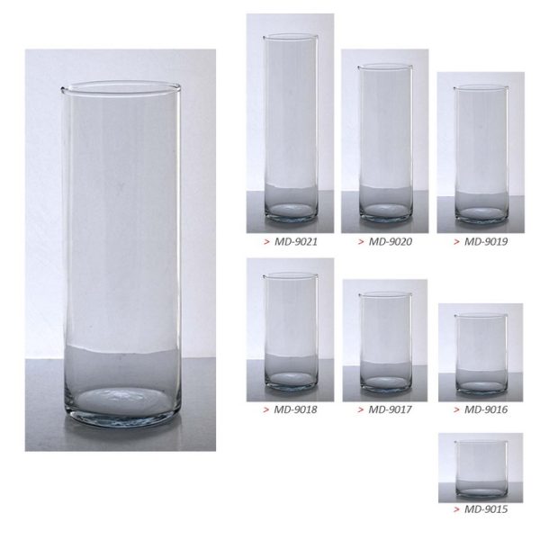 CILINDRO h.40*Ø10 - MD-9020