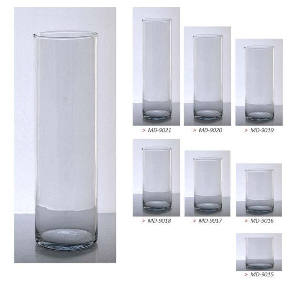 CILINDRO h.50*Ø10 - MD-9021