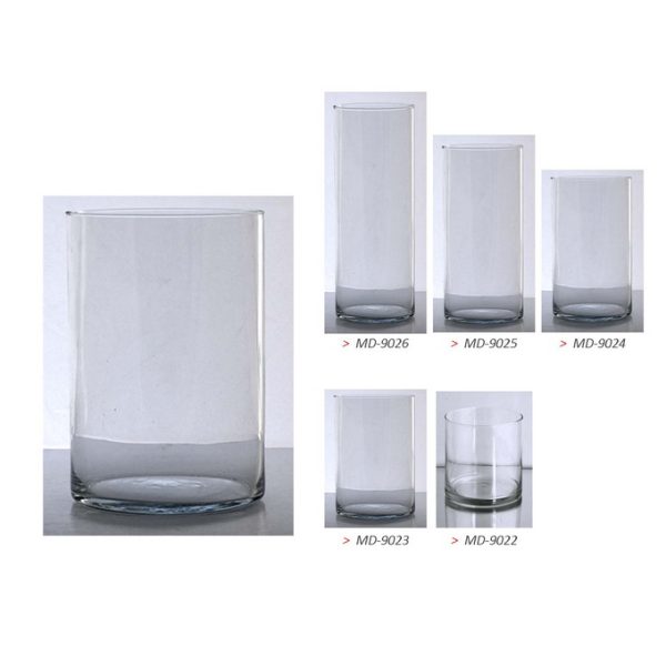 CILINDRO 20*Ø15 - MD-9023