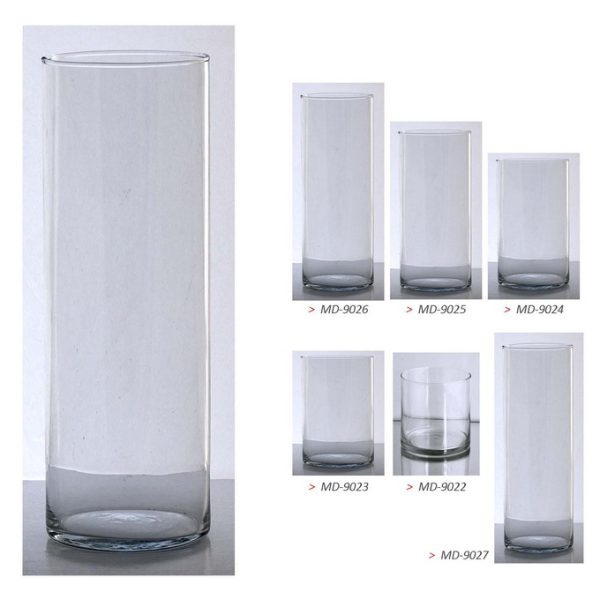 CILINDRO 50*Ø15 - MD-9027