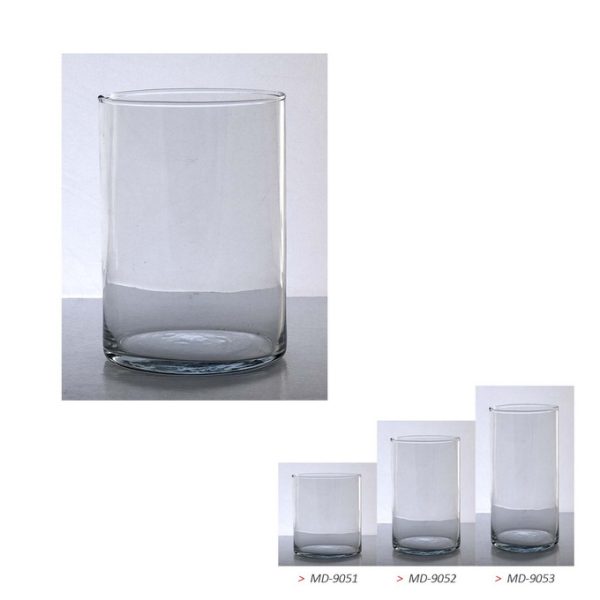 CILINDRO 20*Ø12 - MD-9052