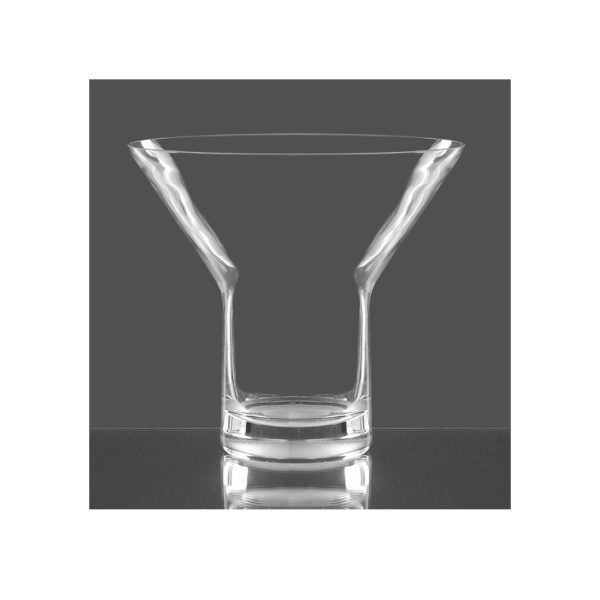 VASO RAMO NOVIA 18*Ø19.5Ø9 - 0444