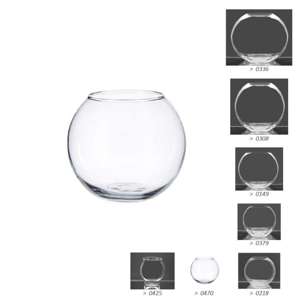 BOLA Ø15 -BOCAØ10,5-H11,3 - 0470