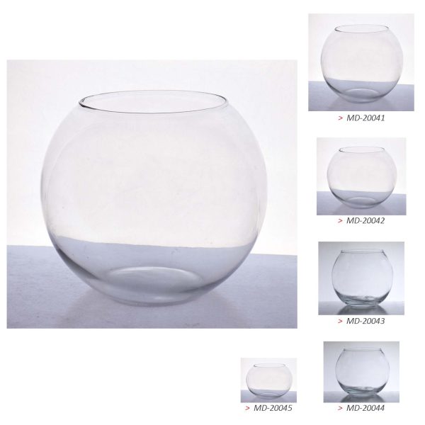 PECERA Ø25 - MD-20041