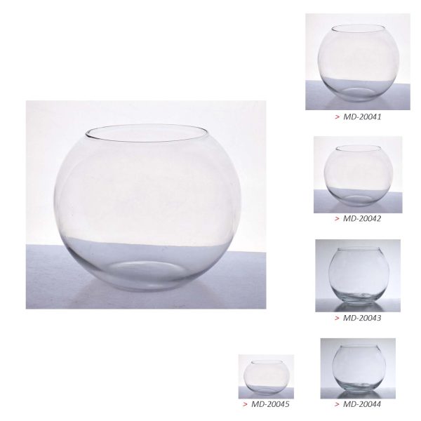 PECERA  Ø20 Ø12,5*H17*Ø20 - MD-20042