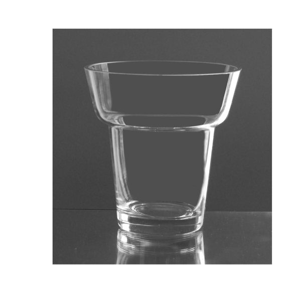 MACETERO FORMA h15*Ø14,5*Ø8 - 0454