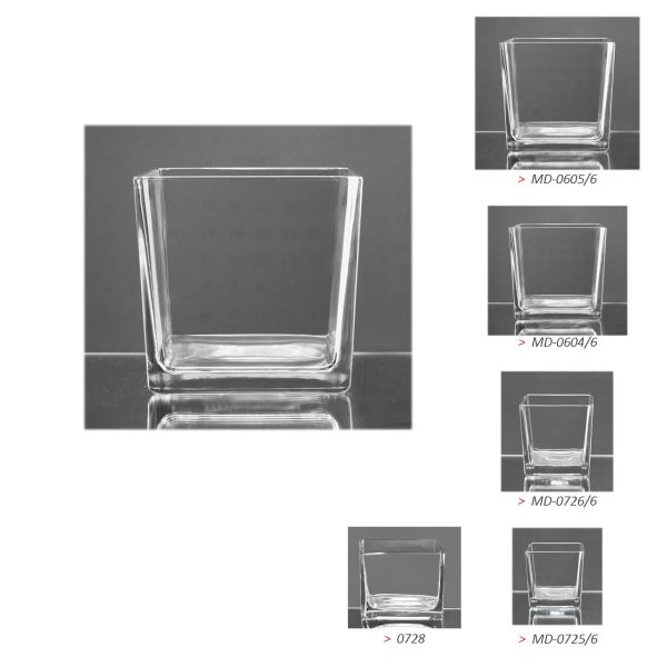 CUADRADO 12*12 (MINIMO 6) - 0604/6