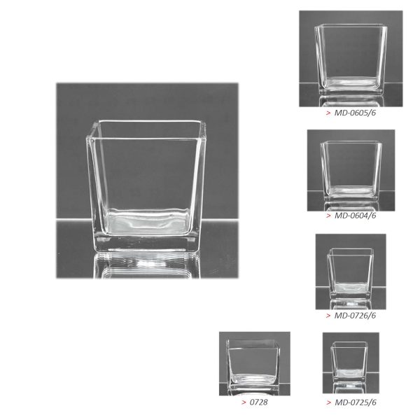 CUADRADO 8*8 (MINIMO 6) - 0725/6