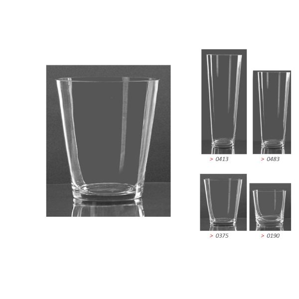 VASO H22*0*Ø13 - 0375