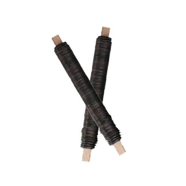 HR-1300.01 - ALAMBRE PARA ATAR 0,65mm*38mt