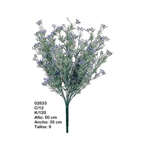 MP-02633 - RAMO DE LAVANDA