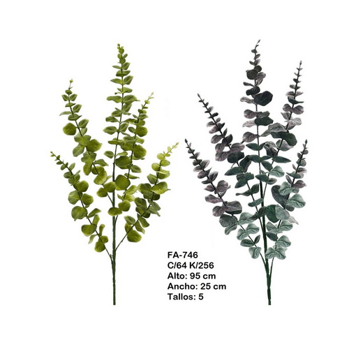 MP-FA-746-XX - VARA DE EUCALIPTO X 5