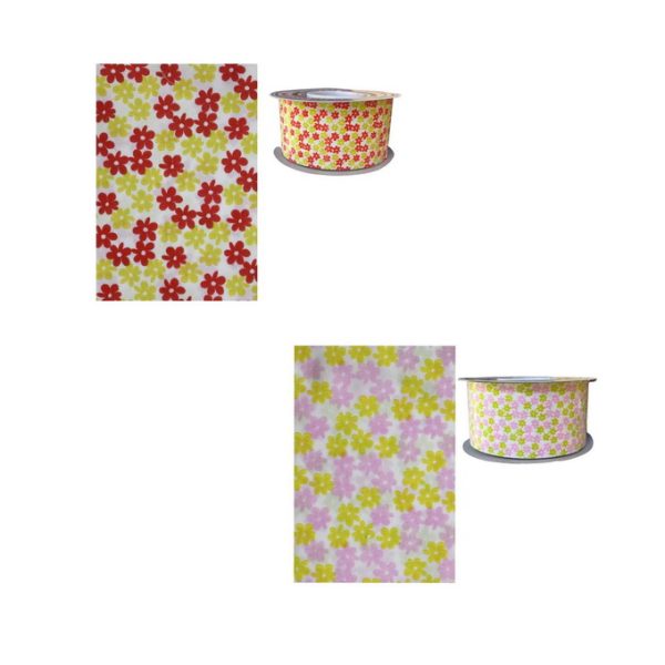 EN-6556-XX- CINTA FLOCK ESTATE NEW 50mm*50mt